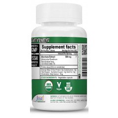 Anacyclus Pyrethrum Extract