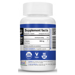 Taurine 1000MG