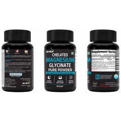 Magnesium Glycinate Powder