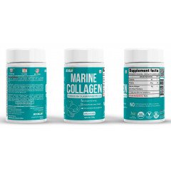 Marine Collagen Peptides 