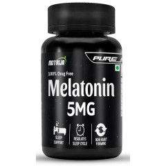 Melatonin 5MG