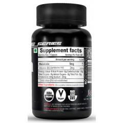 Melatonin 5MG