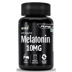 Melatonin 10MG