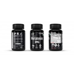 Melatonin 3MG