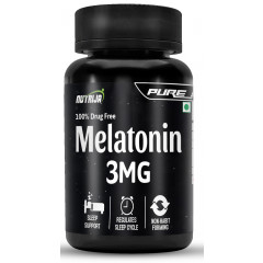 Melatonin 3MG