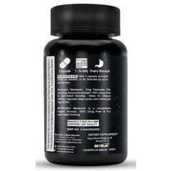 Melatonin 3MG