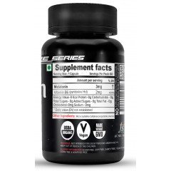 Melatonin 3MG