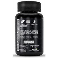 Melatonin 5MG