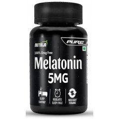 Melatonin 5MG