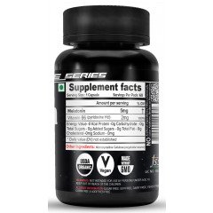 Melatonin 5MG