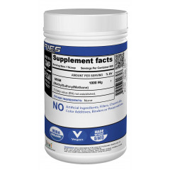 MSM Powder
