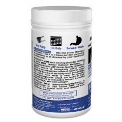 MSM Powder