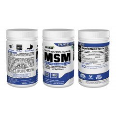 MSM Powder