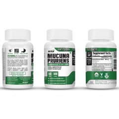 Mucuna Pruriens Extract