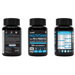 Multivitamin