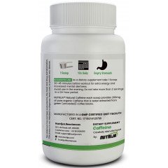 Natural Caffeine Powder