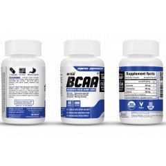 BCAA CAPSULES