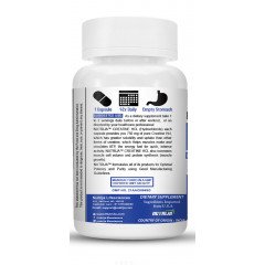  Creatine HCL 750 MG