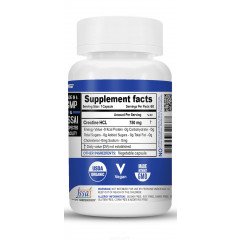 Creatine HCL 750 MG