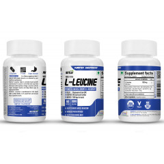L-Leucine 1000MG