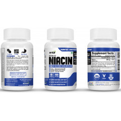 Niacin 500MG