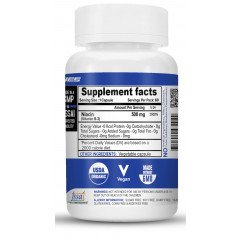 Niacin 500MG