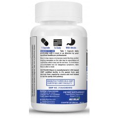 Niacin 500MG