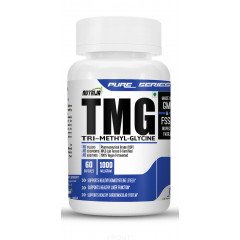 Trimethylglycine (TMG) 1000MG