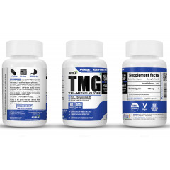 Trimethylglycine (TMG) 1000MG