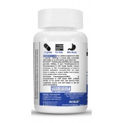 Trimethylglycine (TMG) 1000MG