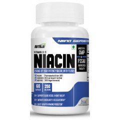 Niacin 250MG