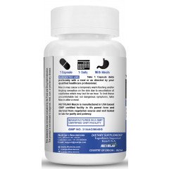 Niacin 250MG