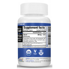Niacin 250MG