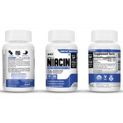 Niacin 250MG