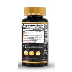 NMN (Nicotinamide Mononucleotide) 250mg