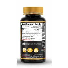NMN (Nicotinamide Mononucleotide) 250mg