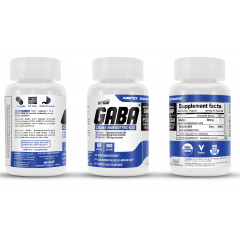 GABA 500MG