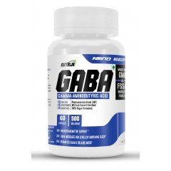 GABA 500MG