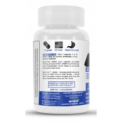 GABA 500MG