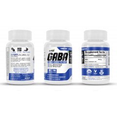 GABA 750MG