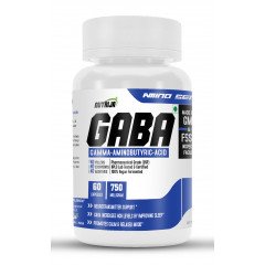 GABA 750MG