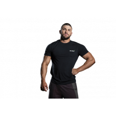 GYM T-SHIRT (Premium Dry Fit)