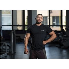 GYM T-SHIRT (Premium Dry Fit)