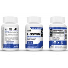 L-Ornithine HCL Powder