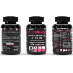 PCOS Balance Supplement