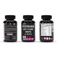 PCOS Supplement