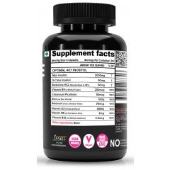 PCOS Supplement