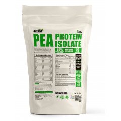 PEA PROTEIN ISOLATE 85%™