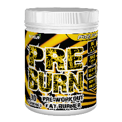 PRE BURN™