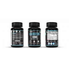 Quercetin 100mg